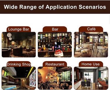 Coffee Grinder, Portable Manual Coffee Grinder, Manual Coffee Bean Grinder, Hand Grinder Pepper Spice Home Grinding Machine, Retro Manual Coffee Grinder Pepper Mill