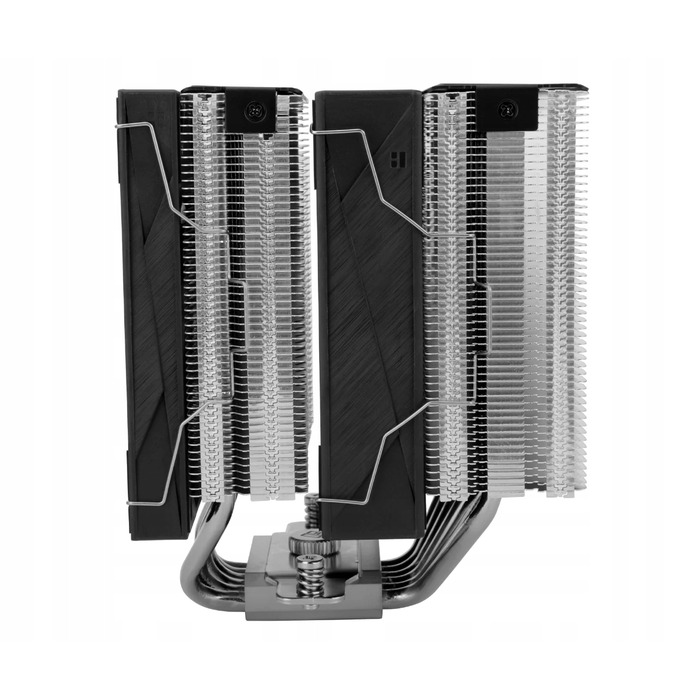 Активне охолодження процесора Thermaltake Royal Knight 120
