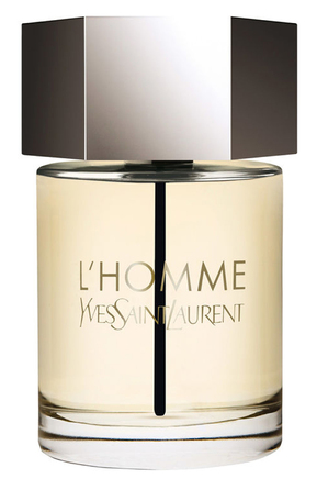 Чоловіча туалетна вода Yves Saint Laurent L'Homme, 100 мл