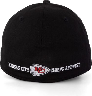 Кепка New Era 39THIRTY з логотипом команди MLB/NFL/NBA: Chicago Bulls, Lakers, Raiders, Yankees, Dodgers, Chiefs, Buccaneers, Saints, Sox, 49ers