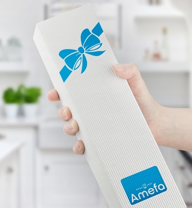 Набір столових приборів Amefa Bologna, 30 предметів, на 6 осіб