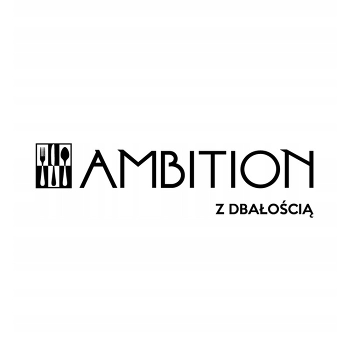 Набір столових приборів Ambition Siena на 12 осіб, 60 предметів
