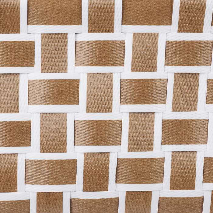 Set of 4 Woven Storage Baskets