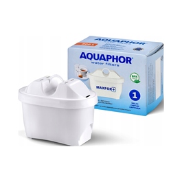 Смінні фільтрувальні картриджі для глека Aquaphor Maxfor B25, 5 шт.
