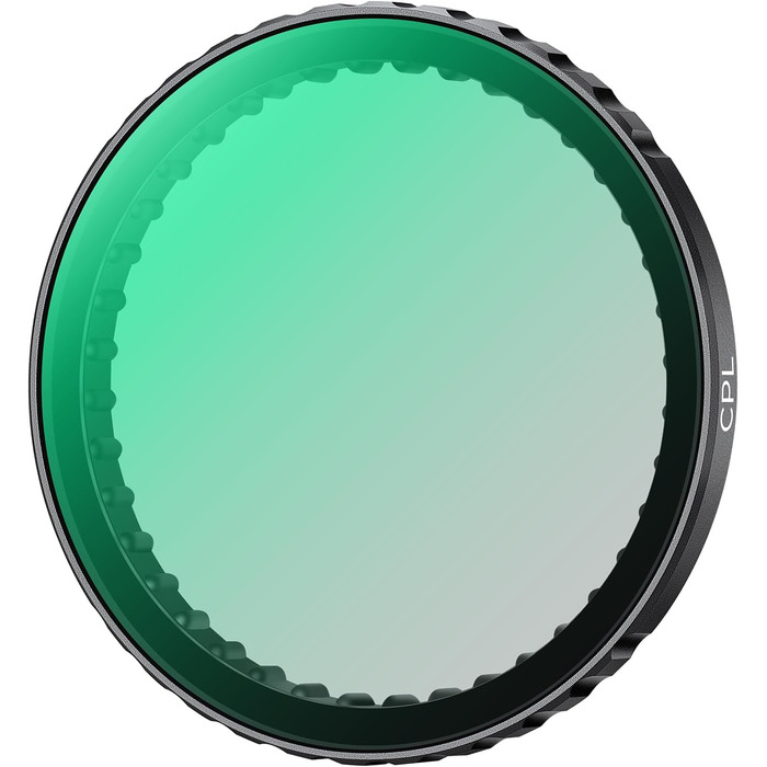 Фільтри нейтральної щільності K&F Concept ND8/16/32/64 для DJI Osmo Action 4/5 PRO - комплект