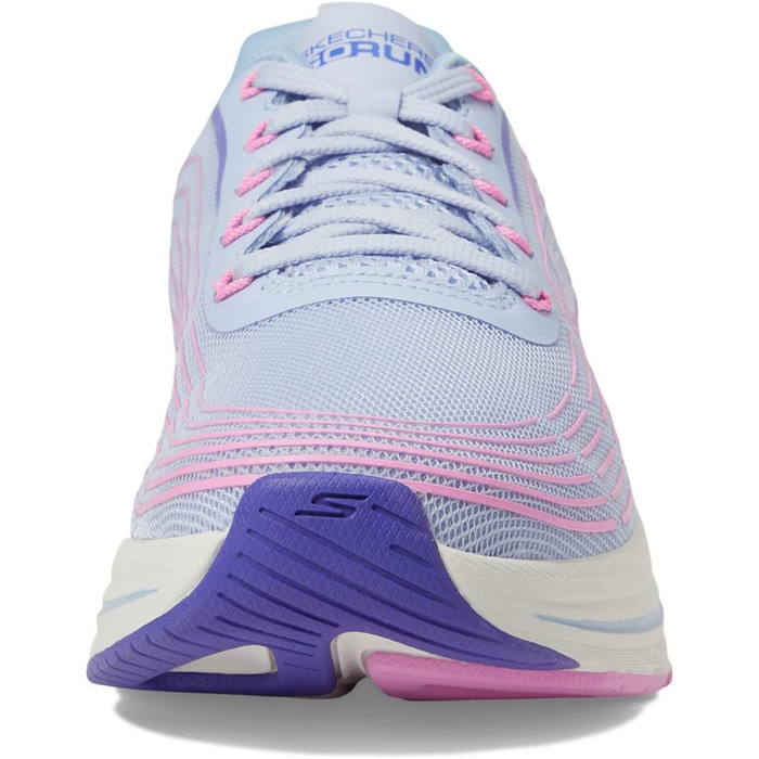 Кросівки Skechers Sport Summits для чоловіків, широка колодка, блакитний (35.5 EU, Navy)