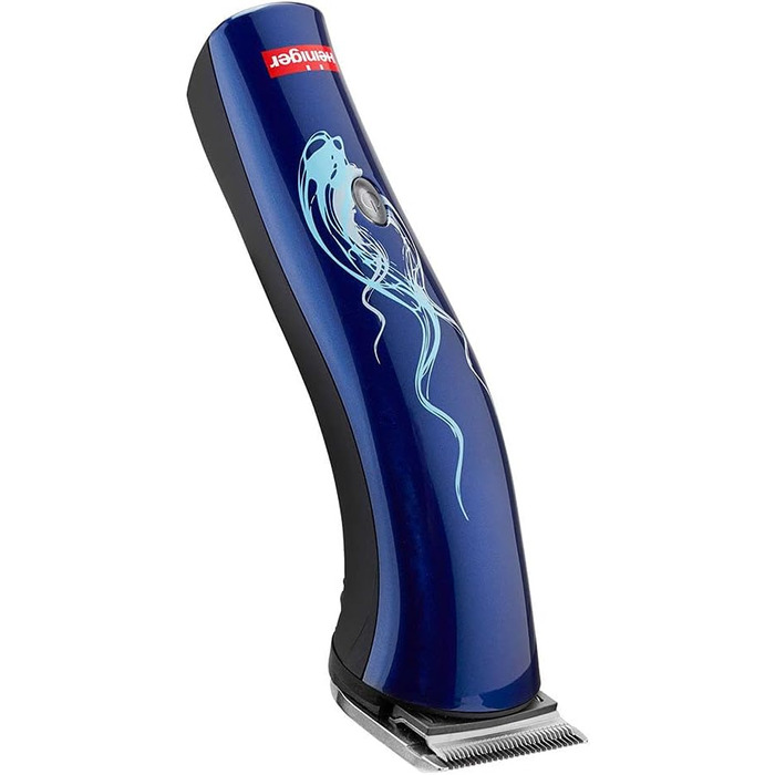 Газонокосарка Heiniger MIDI Style