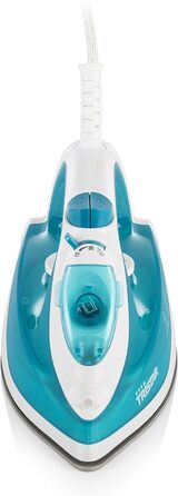 Праска Tristar ST-8300: 2000W, керамічна підошва, регульована подача пари, вертикальне прасування, 210 мл резервуар, 1.9 м кабель