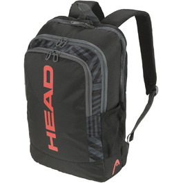 Рюкзак для тенісу HEAD Base Backpack 17L