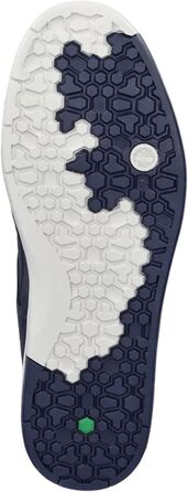 Черевики Timberland Davis Square Mid Hiker для чоловіків, водонепроникні, колір Navy (40 EU)