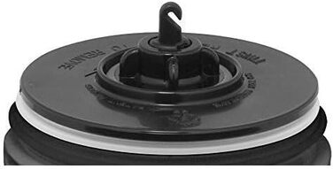 Термокружка туристична Thermos King, нержавіюча сталь, 470 мл, блакитний колір, 8.3 x 8.3 x 20 см