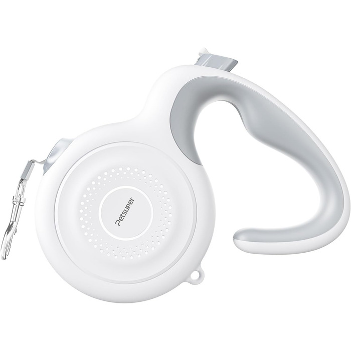 Рулетка для собак Active Brake 5м - міцна левка для середніх та великих собак до 60 кг