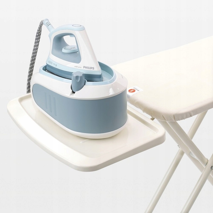 Прасувальна дошка Brabantia стандартна, 124 см x 38 см