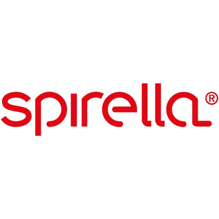 Миска для мила Spirella Etna з імітацією каменю, 15x11x3 см, бежево-пісочний колір