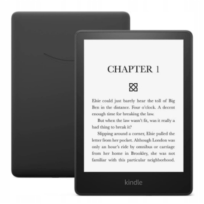 Електронна книга Amazon Kindle 11, 16 ГБ, 6