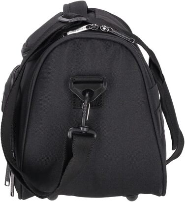 Чемодан-валіза Kenorada SoftLITE 4w: легкий, міцний, з TSA-замком (55 см, ручна поклажа)