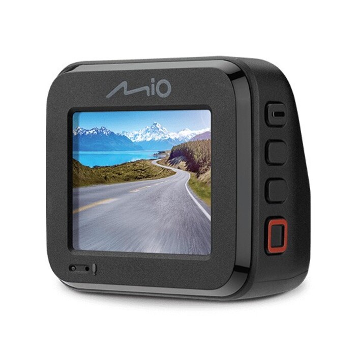 Відеореєстратор Mio MiVue C545 Pro HDR FullHD