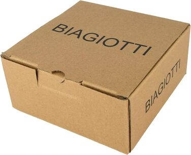 Жіночий шкіряний ремінь Biagiotti, червоний, 3 см, регульований, з подарунковою коробкою (110 см)