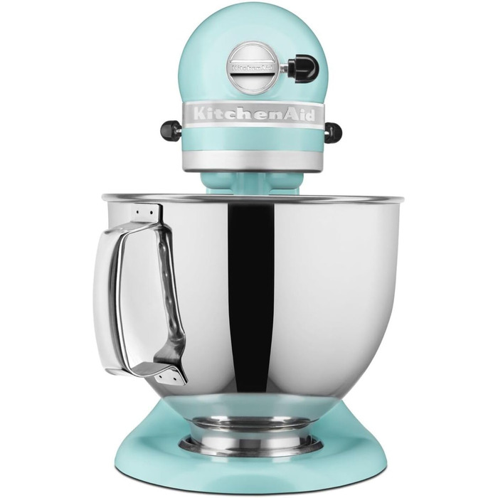 Планетарний міксер KitchenAid Artisan з чашею 4,7 л, колір Mineralwasser