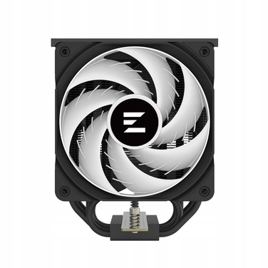 Активне охолодження для процесора Zalman CNPS13X DS BLACK