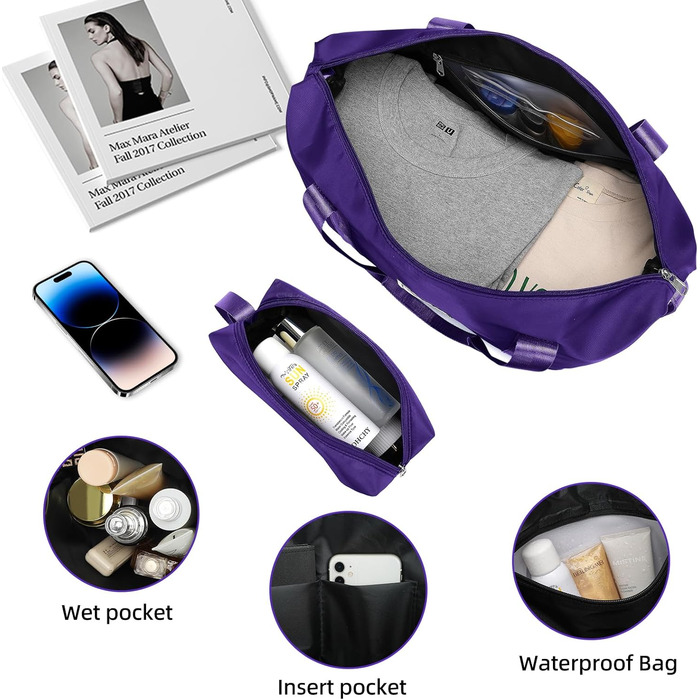 Набір валіз LARVENDER, 5 шт., з жорсткого пластику, розширюваний, з кодовим замком, колір Midnight Berry (20/24/28/DB/TB)