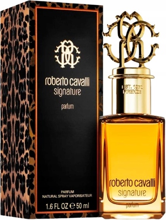 Парфуми Roberto Cavalli Signature, 50 мл