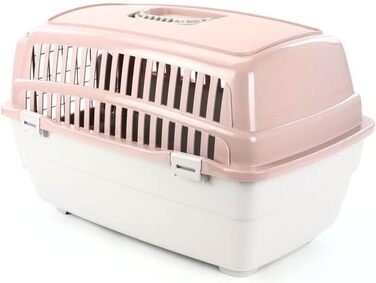 Транспортний бокс GarPet для собак та котів, розмір M, IATA, для перельоту літаком та автомобілем