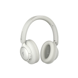 Навушники 1MORE HQ31 Bluetooth бездротові Over-Ear з активним шумозаглушенням, Hi-Res Audio, просторовим звуком, швидкою зарядкою та EQ в додатку (білі)