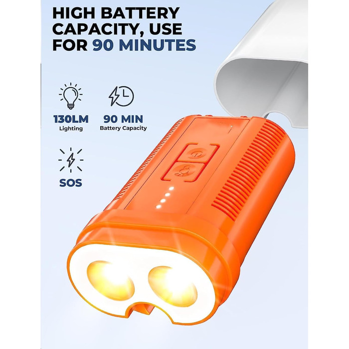 Портативна душова кабіна для кемпінгу Zooma з насосом, для відпочинку на природі, сад, вулиця, акумуляторна