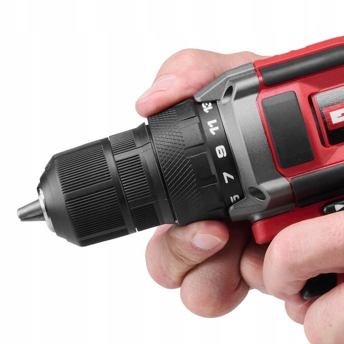 Акумуляторний шурупокрут Einhell 18 V 4514365