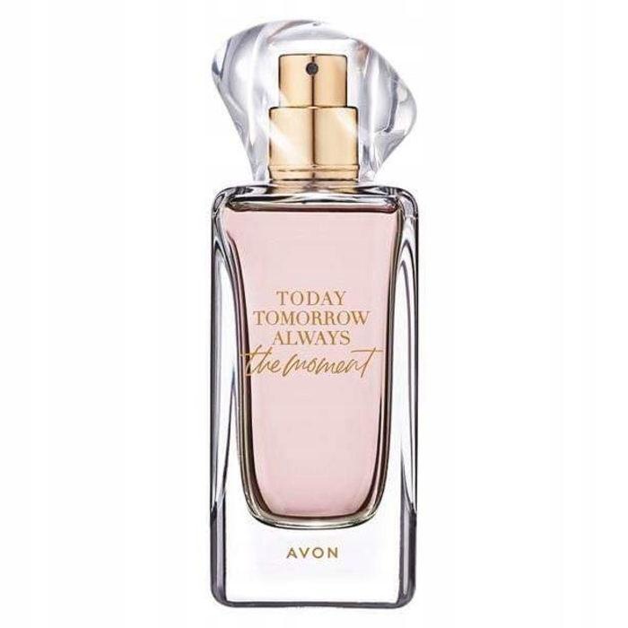 Парфумована вода Avon TTA The Moment для жінок, 50 мл