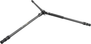 Карбоновий штатив Vanguard Veo 3 263AO з головкою для спостереження за природою, 30 мм