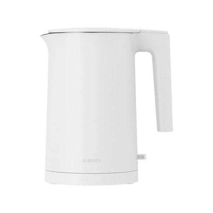 Електричний чайник Xiaomi Electric Kettle 2, 1800 Вт, 1,7 л, білий