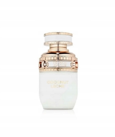 Парфумована вода Fragrance World Coconut Leche, 80 мл