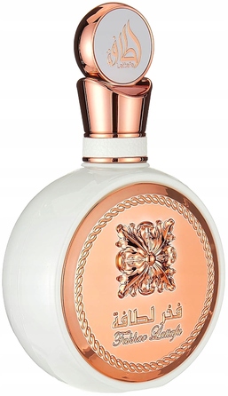 Арабська парфумована вода Lattafa Fakhar, 100 мл