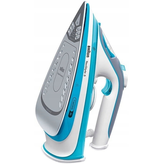 Праска Braun SI5006BL 2600 Вт