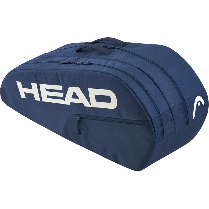 Сумка для ракет HEAD Base Racquet Bag S (М, Navy)