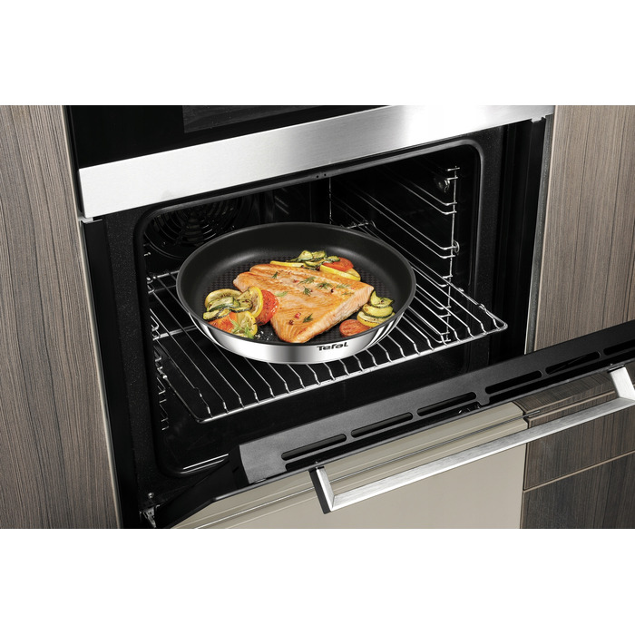 Набір сковорідок Tefal Ingenio Emotion, 4 предмети