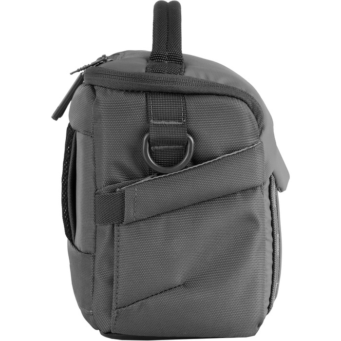 Vanguard Veo Adaptor 24M BK - Сумка для фототехніки на плече, велика, темно-сіра