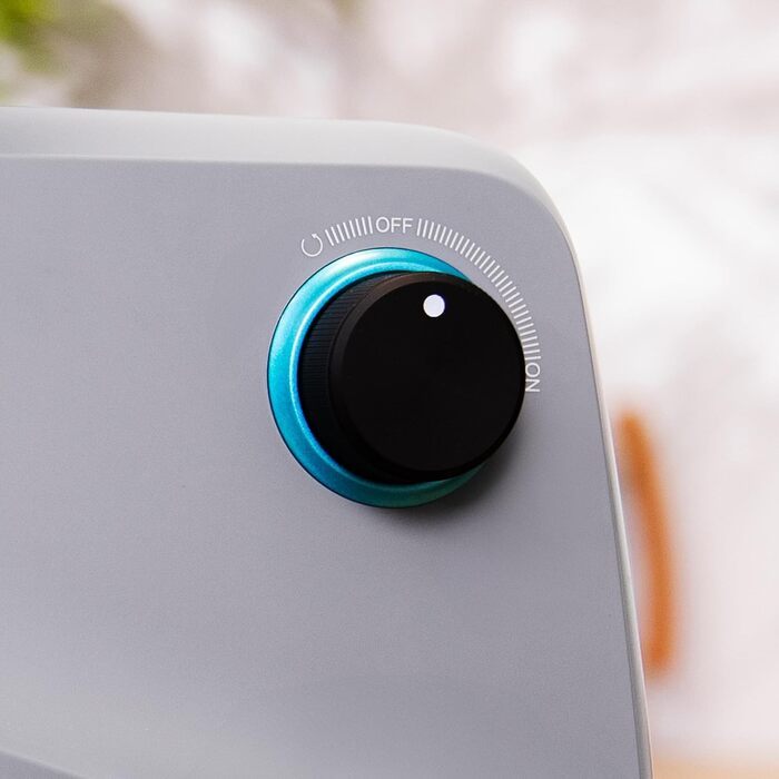 Електрична м'ясоподрібнювач Cecotec 1360 W з нержавіючою сталею, 3 ножі та 3 диски для фаршу, 3/5/7 мм