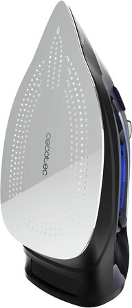Праска Cecotec IronHero 3100 бездротова, 3100 Вт, Power Steam, 35 г/хв, 190 г імпульс, Turbo Slide, автовимкнення