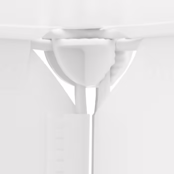 Relaxdays XXL Modular Clothes Rack