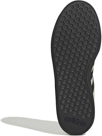 Кросівки Adidas Grand Court Base 00s Wildleder, артикул JQ6018 (48 EU)