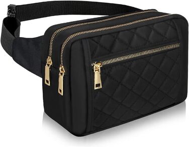 Жіноча поясна сумка-кросбоді з корду, з регульованим ремінцем, модна, для відпочинку та спорту, зелена