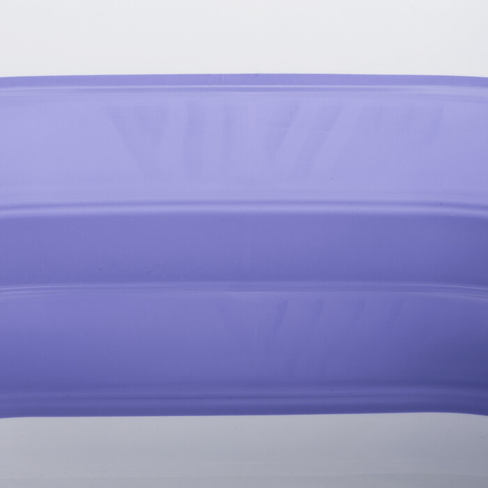 Relaxdays Foldable Laundry Basket, 36 Liter