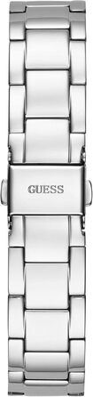 Жіночий кварцовий годинник GUESS Analog 32019894 багатоколірний, 36мм