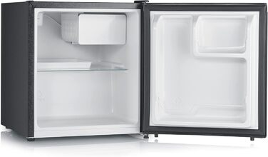 Холодильник автомобільний SEVERIN KB 8884, 45 л, білий, тихий, з можливістю зміни дверцят