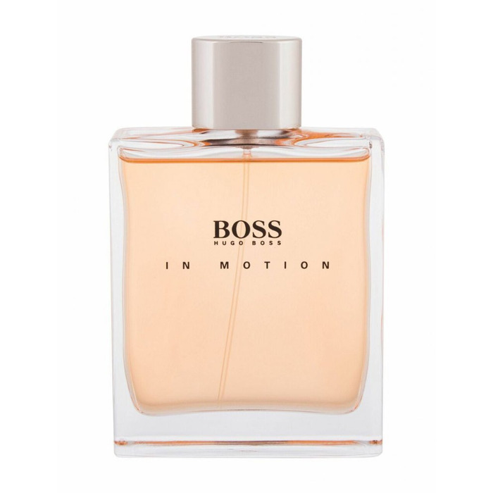 Туалетна вода Hugo Boss Boss in Motion, 100 мл
