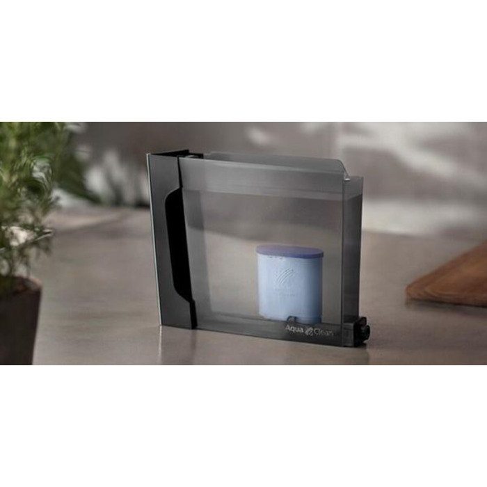 Автоматична кавомашина Saeco GranAroma Deluxe SM6680/00