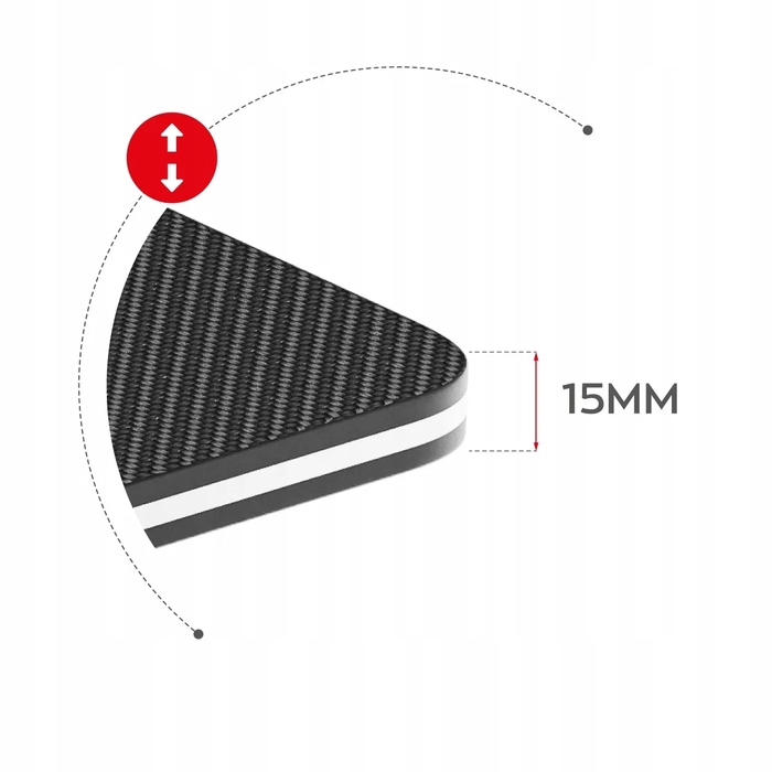 Ігровий стіл Huzaro, 120 x 75 x 60 см